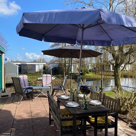 Vakantiehuisje Makkum Nl - T11 Esterno foto