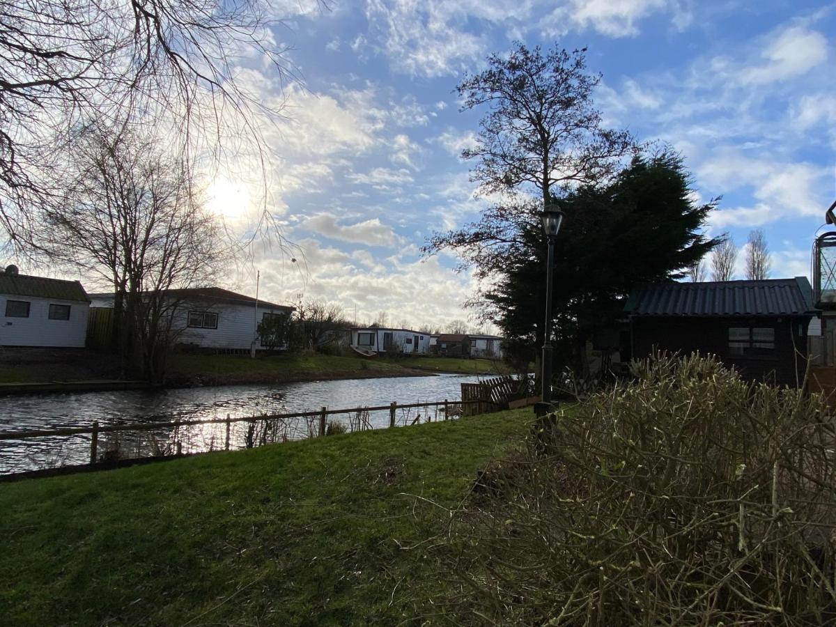 Vakantiehuisje Makkum Nl - T11 Esterno foto