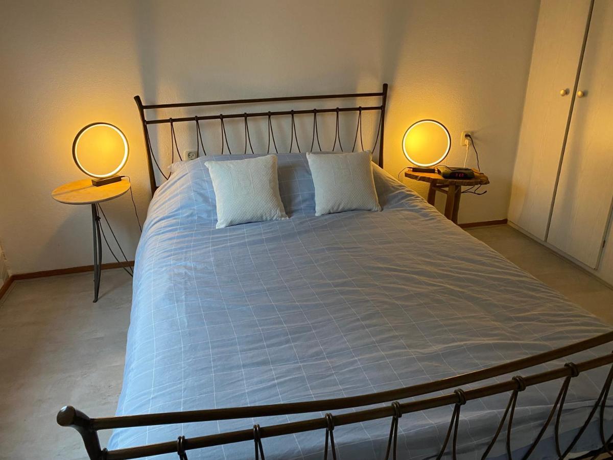 Vakantiehuisje Makkum Nl - T11 Esterno foto