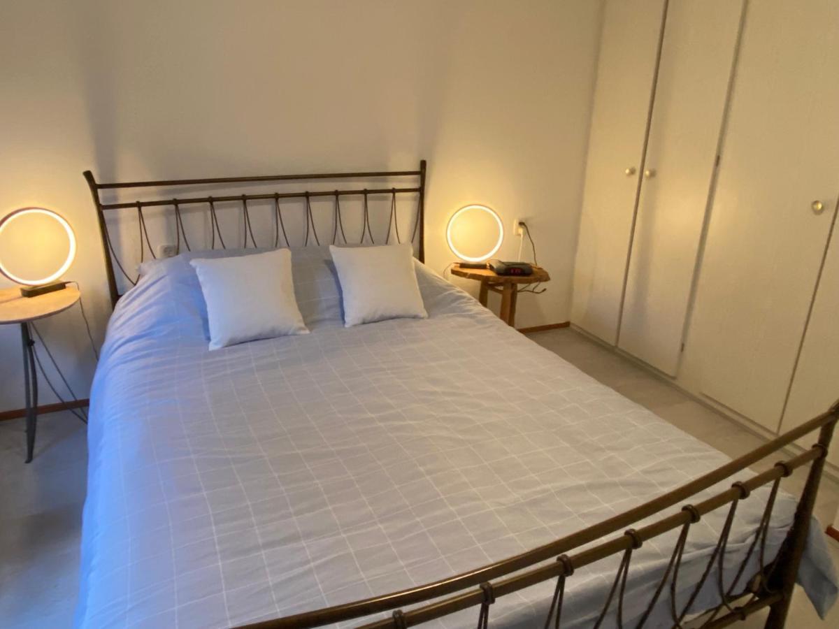 Vakantiehuisje Makkum Nl - T11 Esterno foto