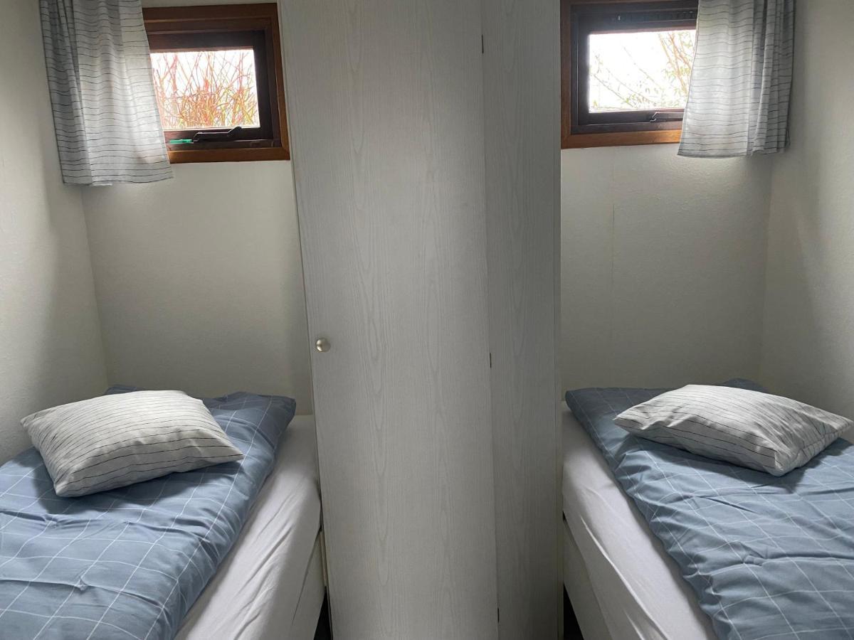 Vakantiehuisje Makkum Nl - T11 Esterno foto