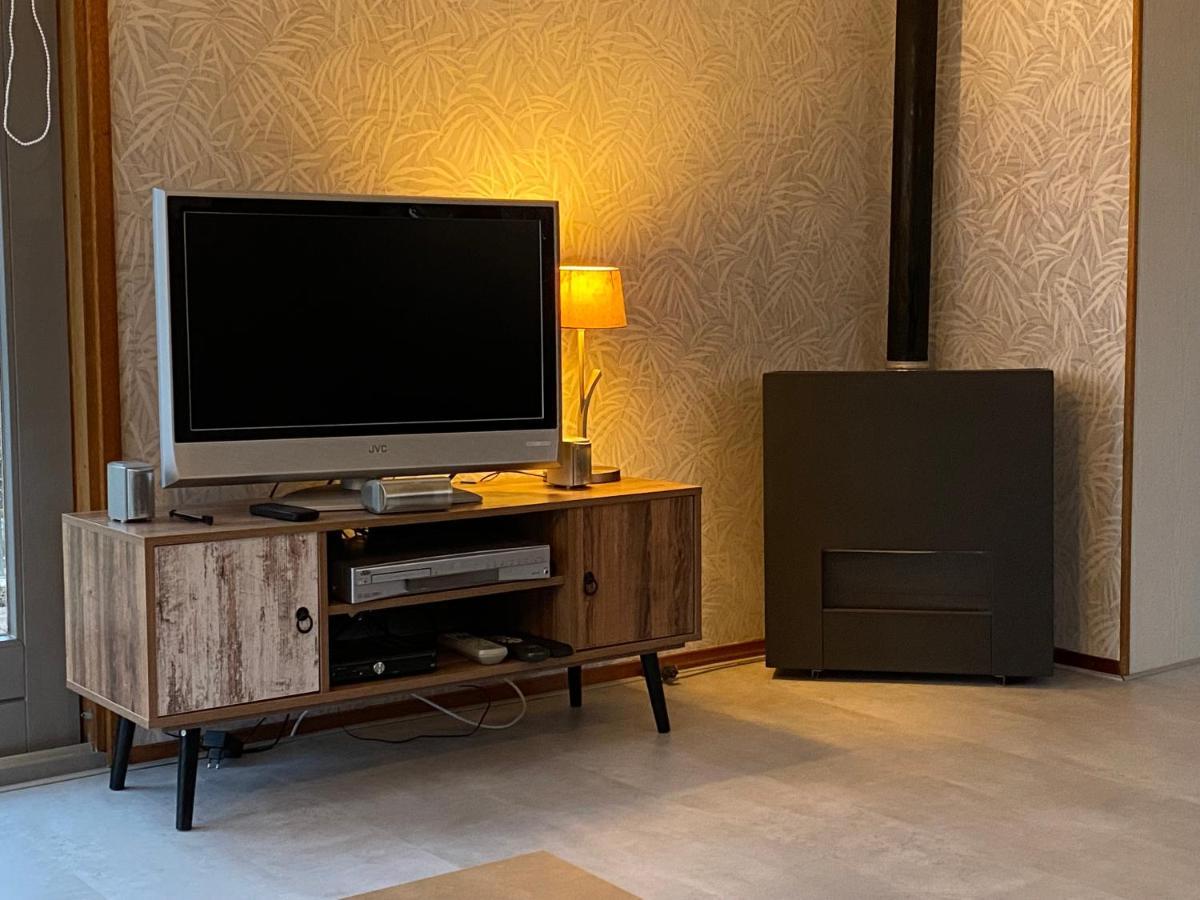 Vakantiehuisje Makkum Nl - T11 Esterno foto