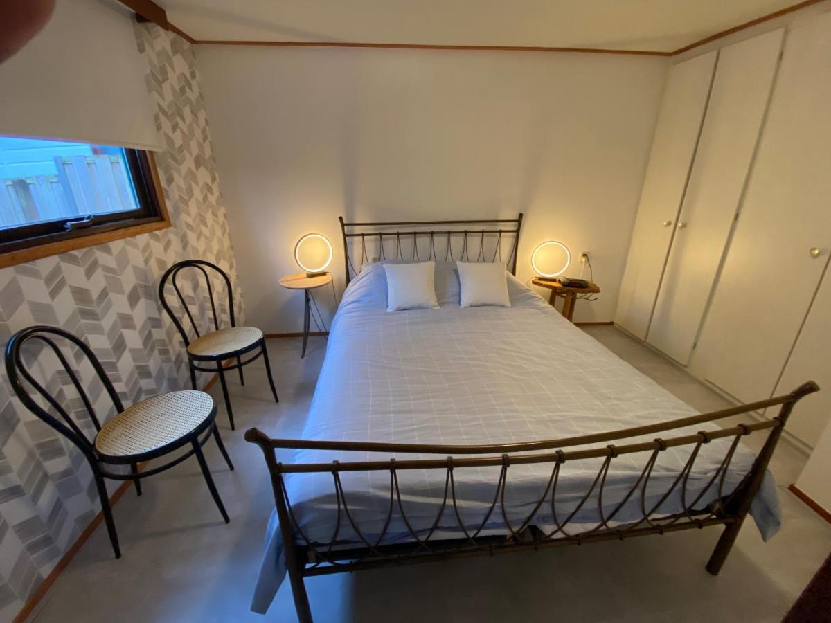 Vakantiehuisje Makkum Nl - T11 Esterno foto