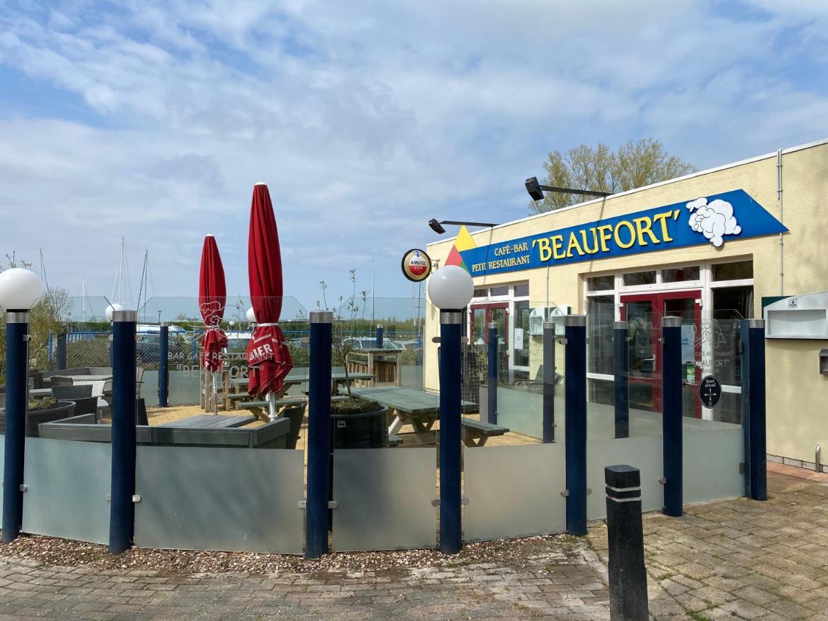 Vakantiehuisje Makkum Nl - T11 Esterno foto