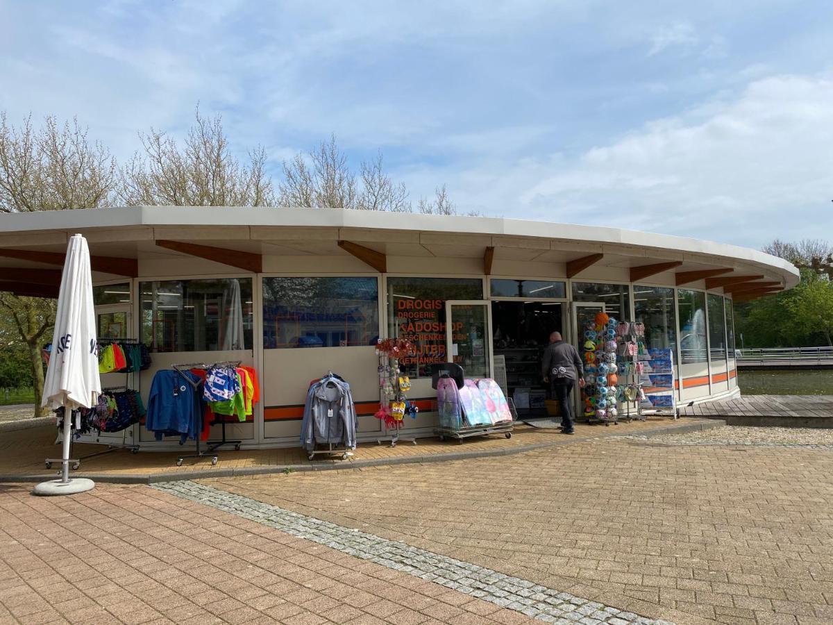 Vakantiehuisje Makkum Nl - T11 Esterno foto