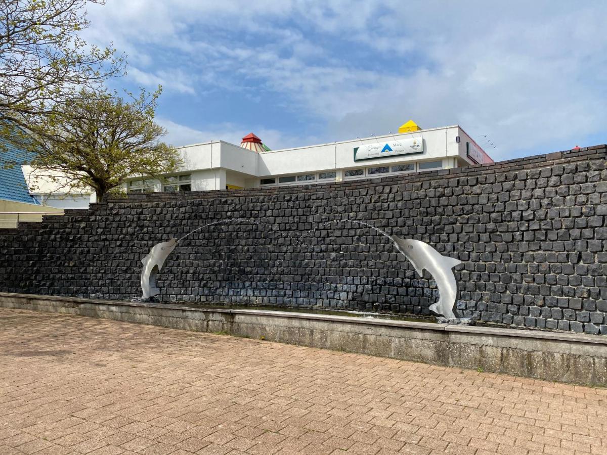 Vakantiehuisje Makkum Nl - T11 Esterno foto