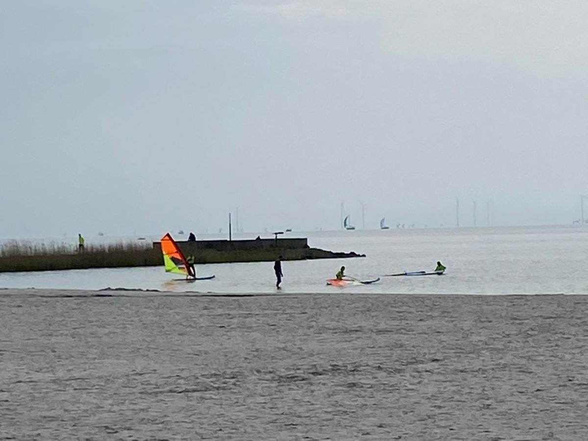 Vakantiehuisje Makkum Nl - T11 Esterno foto