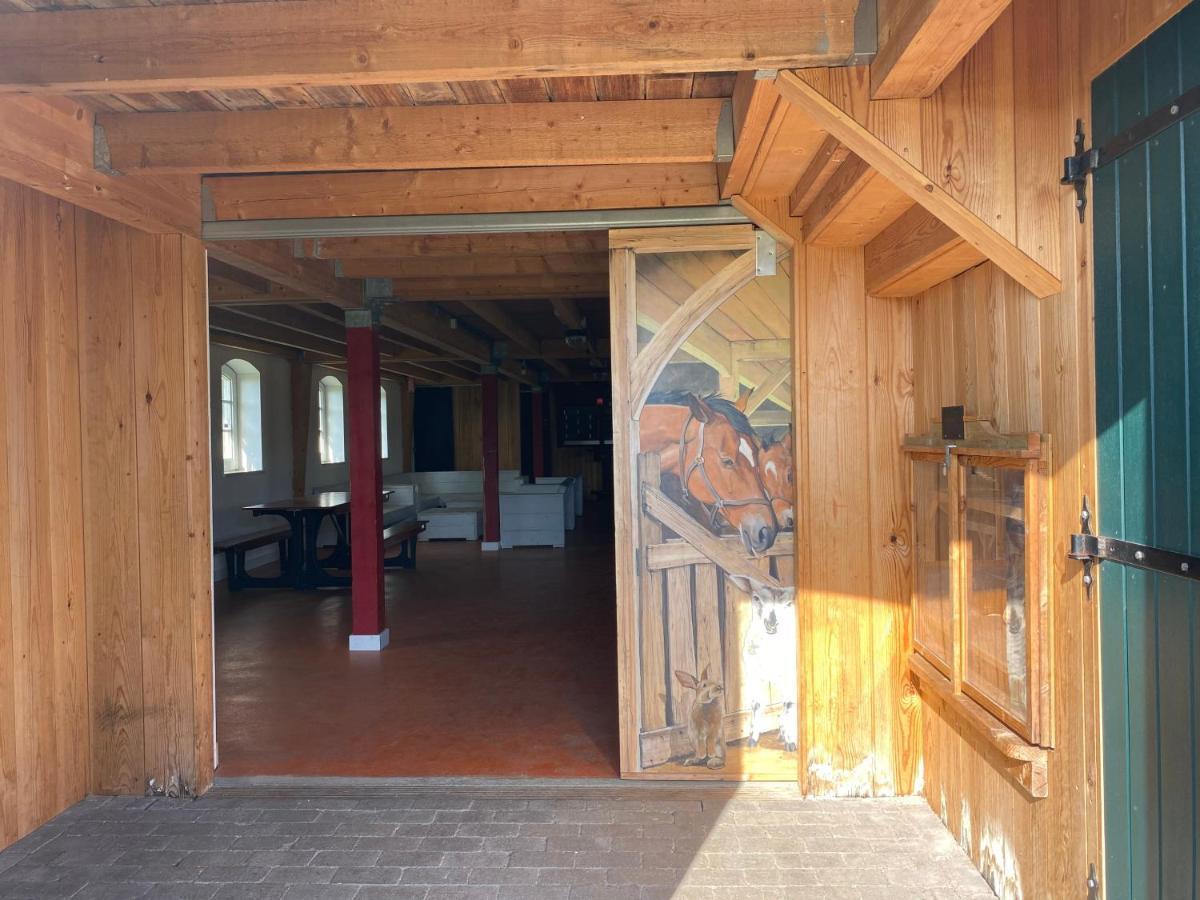 Vakantiehuisje Makkum Nl - T11 Esterno foto