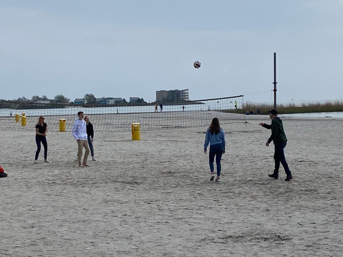 Vakantiehuisje Makkum Nl - T11 Esterno foto
