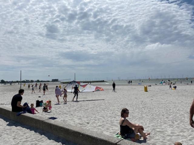 Vakantiehuisje Makkum Nl - T11 Esterno foto