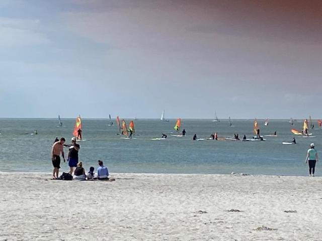 Vakantiehuisje Makkum Nl - T11 Esterno foto