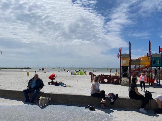 Vakantiehuisje Makkum Nl - T11 Esterno foto