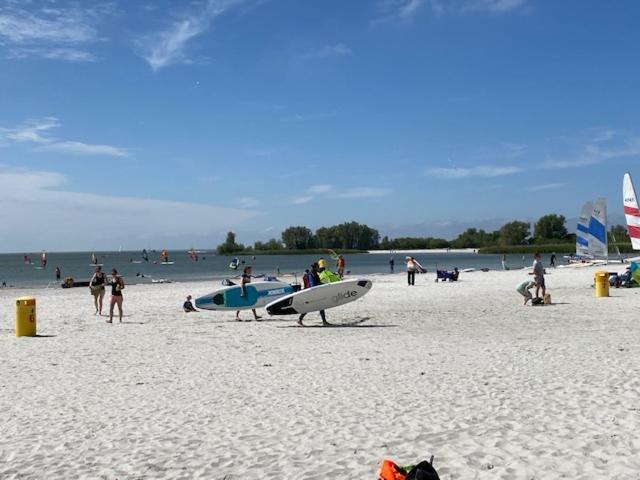 Vakantiehuisje Makkum Nl - T11 Esterno foto
